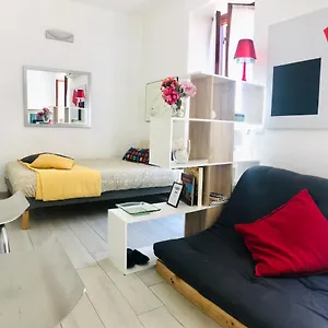  Apartamento I Loft Colosseo Italia