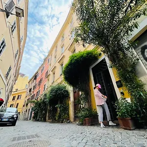  Apartamento Kasa Trilussa Italia