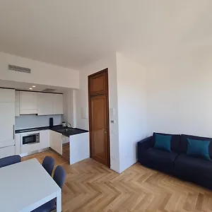  Apartamento Cinque Giornate Charme Italia