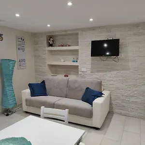  Apartamento Il Geco Italia