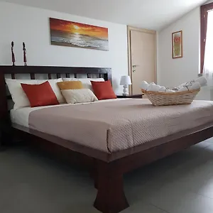Del Mar Country Loft Apartamento
